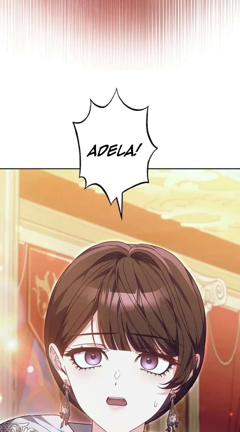The Hated Stepmother Begins Her Second Life Chapter 33 - page 95