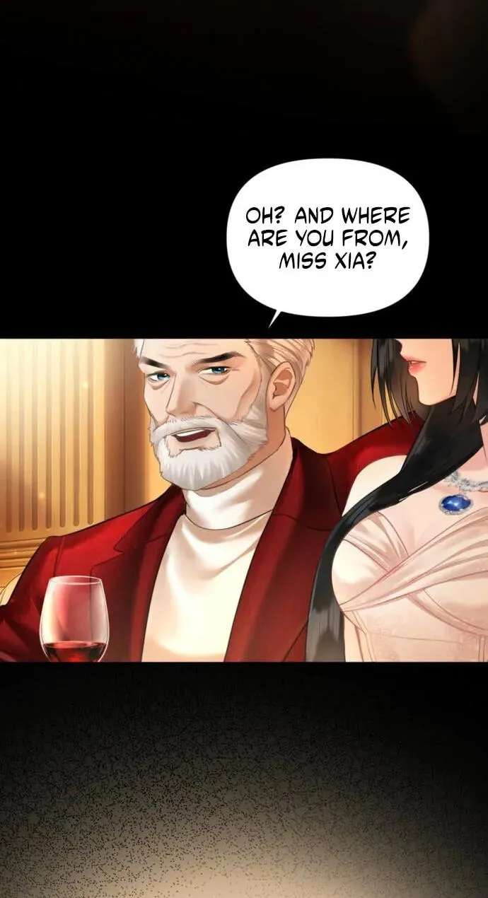 Perfect Enemy Chapter 11 - page 37