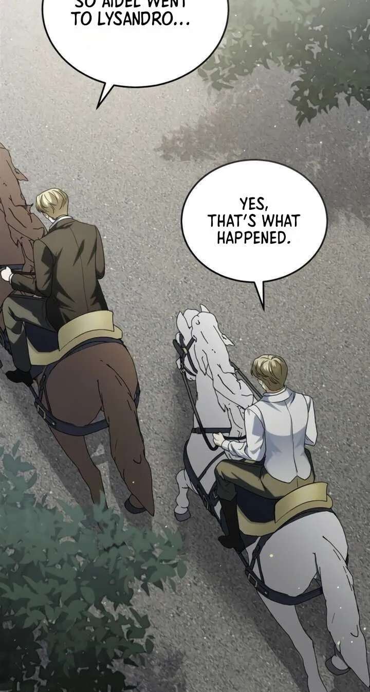 The Scent That Binds Us Chapter 104 - page 10