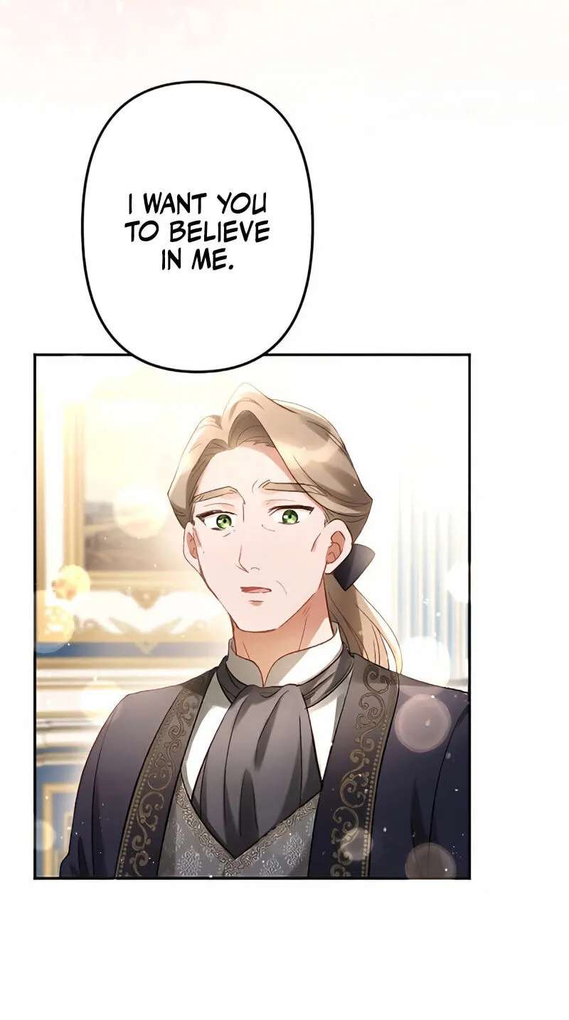 Akujo wa Kouri no Prince-kun wo Name Tsukusu Chapter 27 - page 54