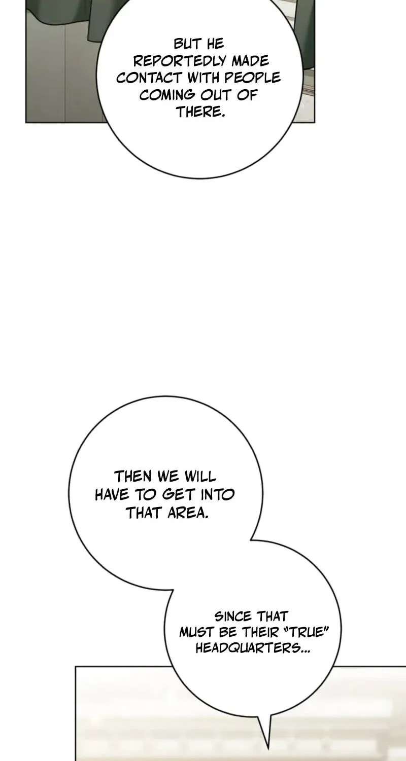 My Little Groom, Even After I'm Gone Chapter 51 - page 24