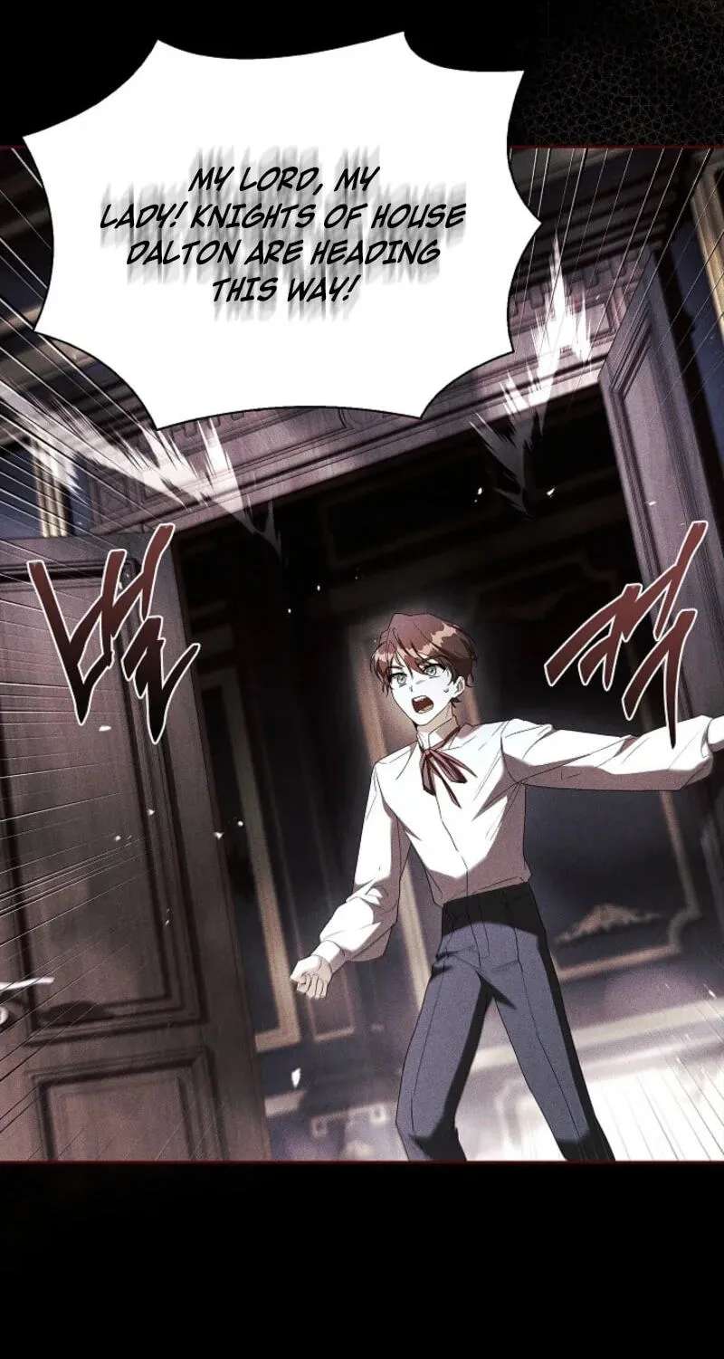Regarding the Perfect Revenge Chapter 29 - page 15