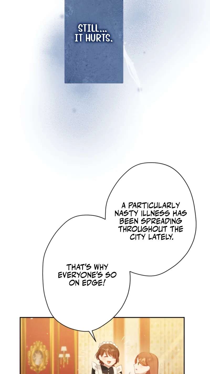 The Unhappy Poison Witch's Happy Marriage Chapter 9 - page 54