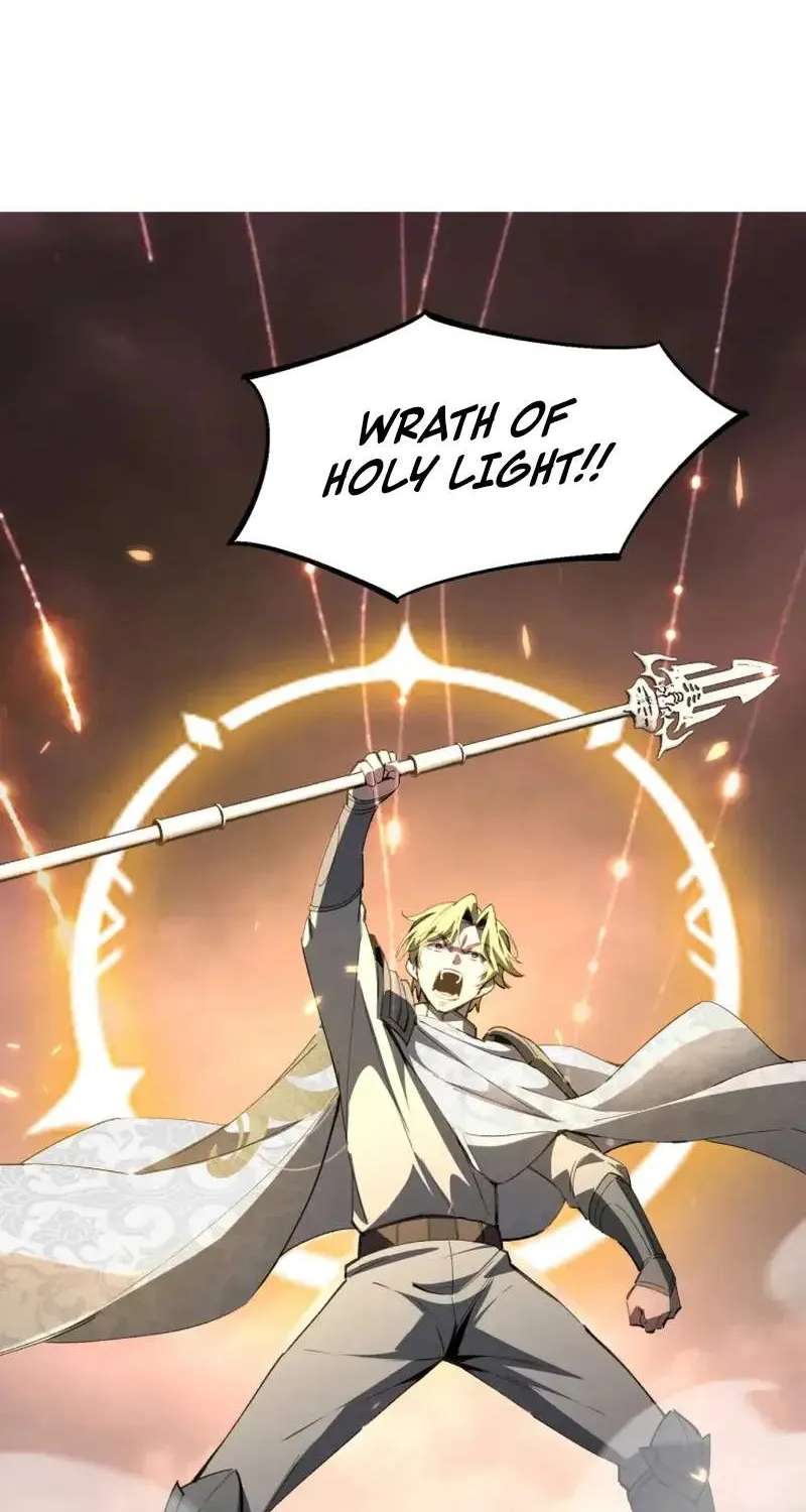 Global Class Transition: The Magic King’s Skills Have Infinite Affixes Chapter 10 - page 74