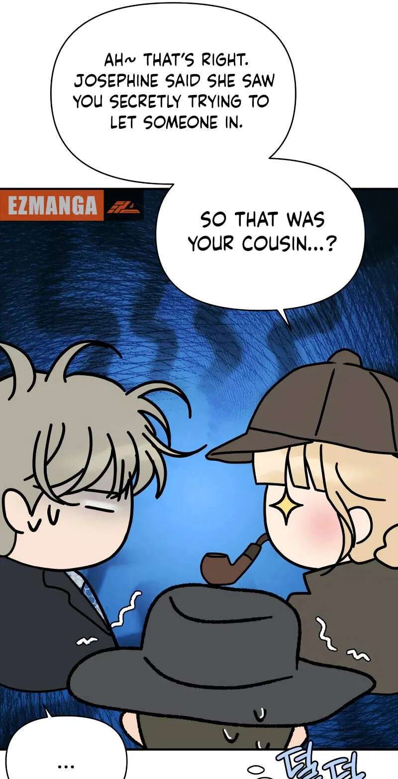 Ctrl X Chapter 63 - page 69