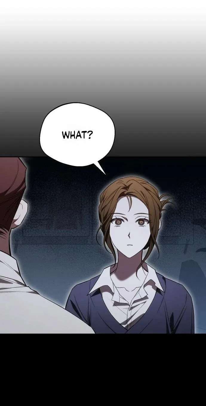 One Night Isn’t Enough for the Executive Director Chapter 36 - page 8