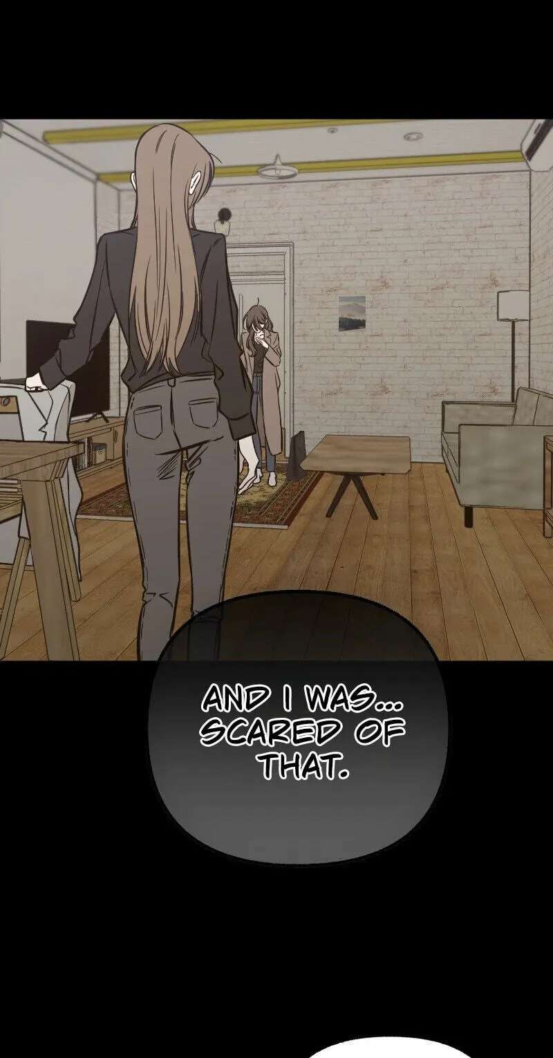 Hogugguho…! Chapter 31 - page 36