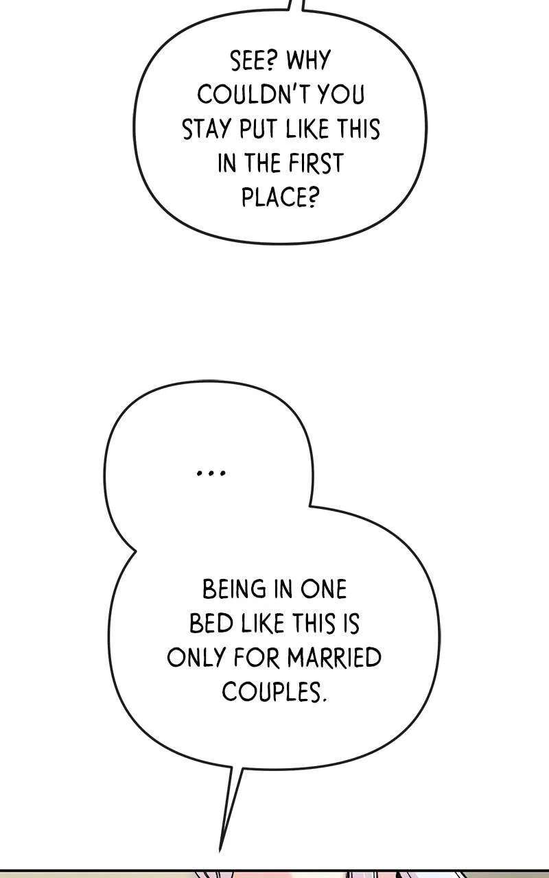 The Pure Heart of a Monster Chapter 61 - page 18