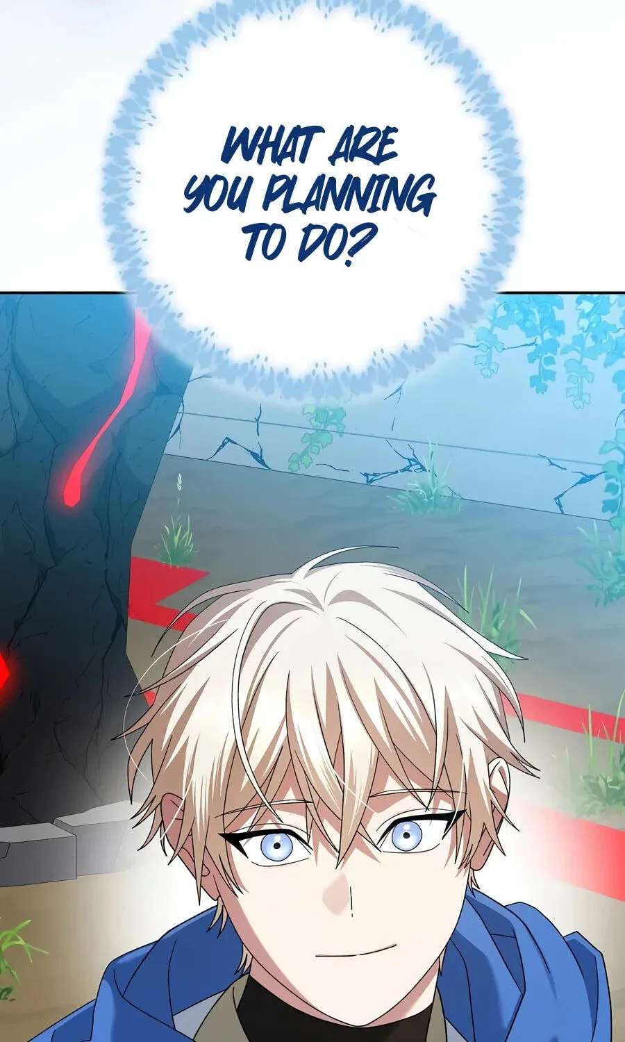 Genius Archer's Livestreaming Chapter 111 - page 31