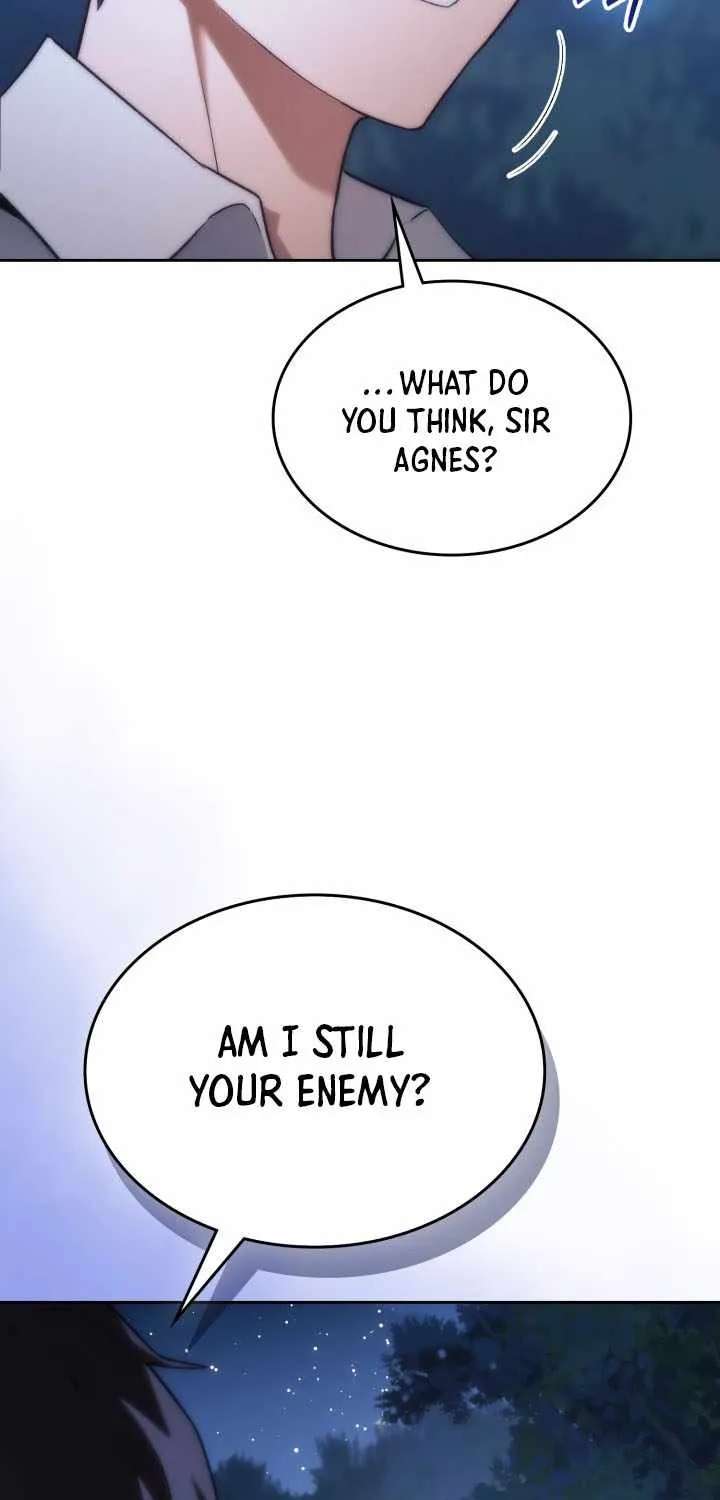 Return of the Apocalypse-Class Death Knight Chapter 86 - page 27