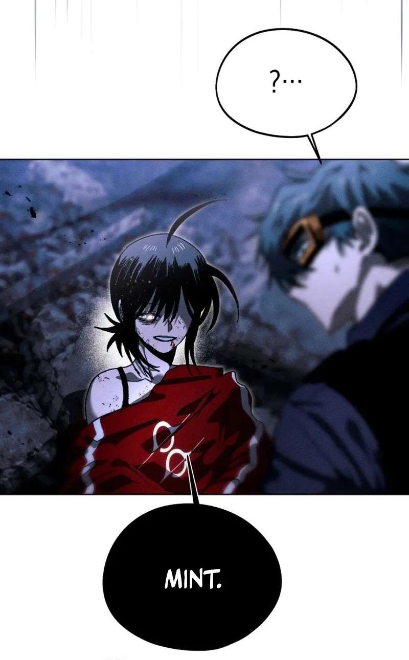 Project Mars Chapter 61 - page 5