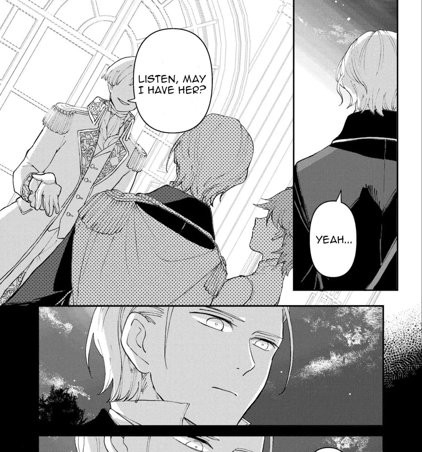 Mibun sa ni Owatta Koi wo, Imasara desuga Chapter 2 - page 46