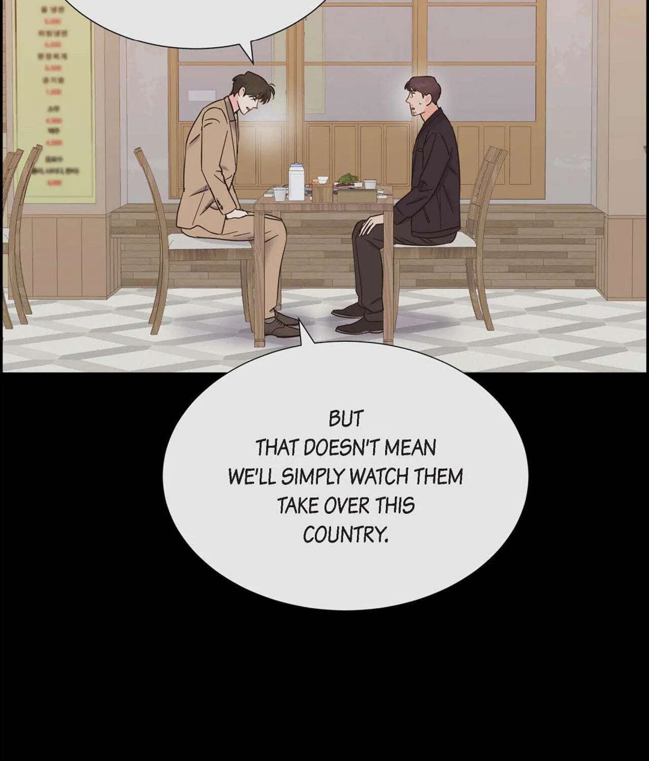 A Beastly Scandal Chapter 78 - page 107