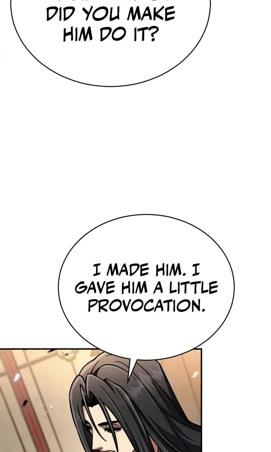 Reincarnation of the Fist King Chapter 67 - page 9