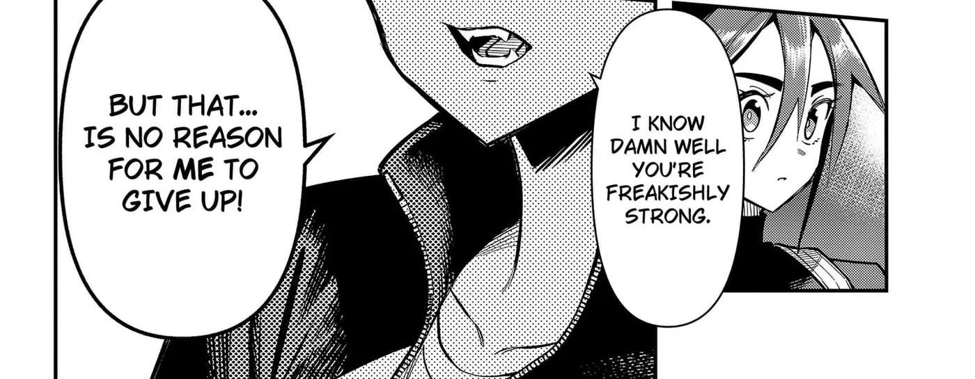 Shunrai Table Tennis Chapter 25 - page 36