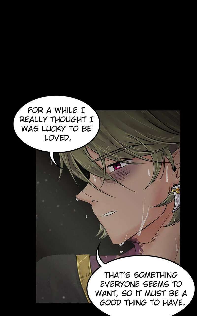 The Witch And The Bull Chapter 172 - page 9