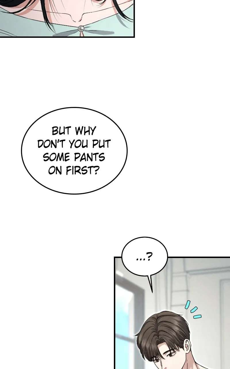 I Will Remarry theHusband I Murdered Chapter 4 - page 50