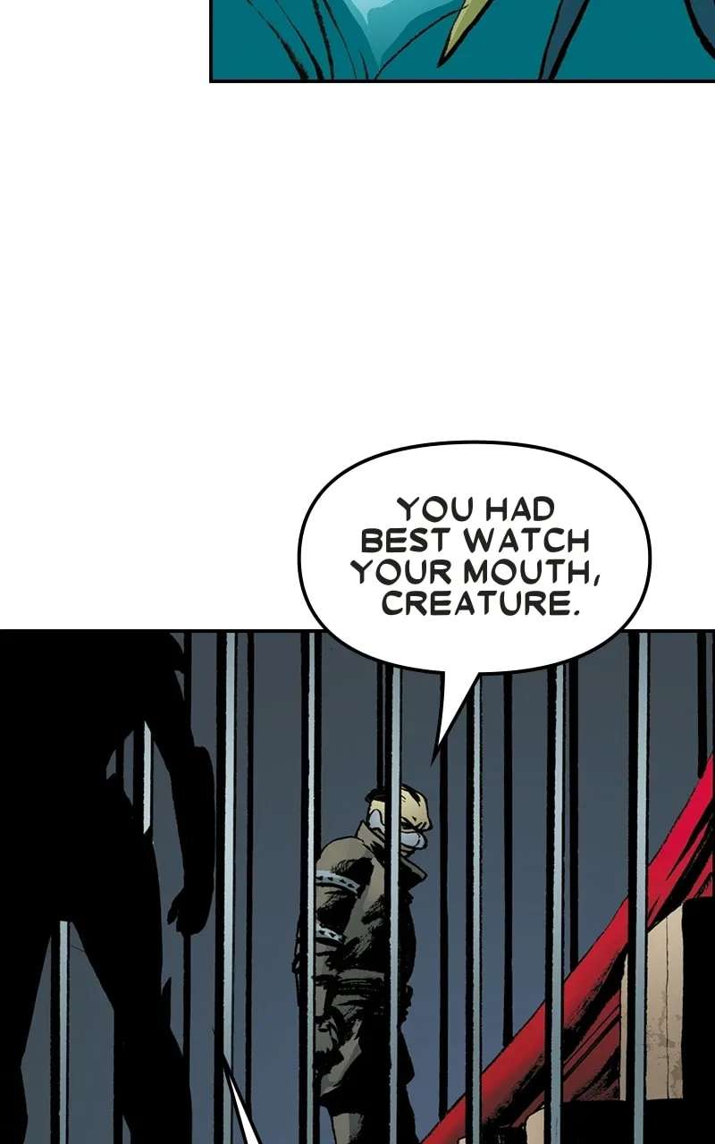 Astonishing X-Men Chapter 30 - page 34