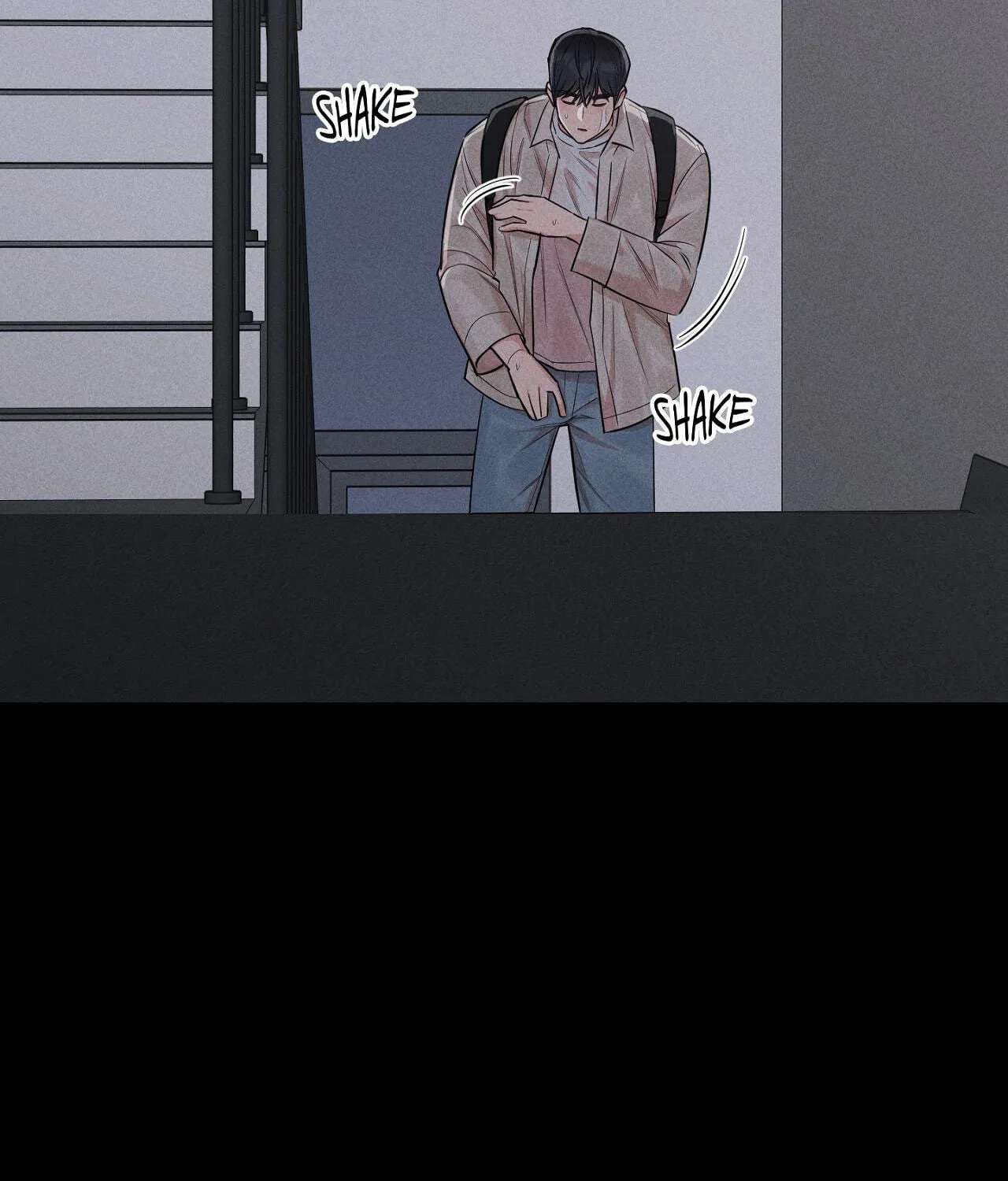 From Now on, I'm Your Guy Chapter 22 - page 89