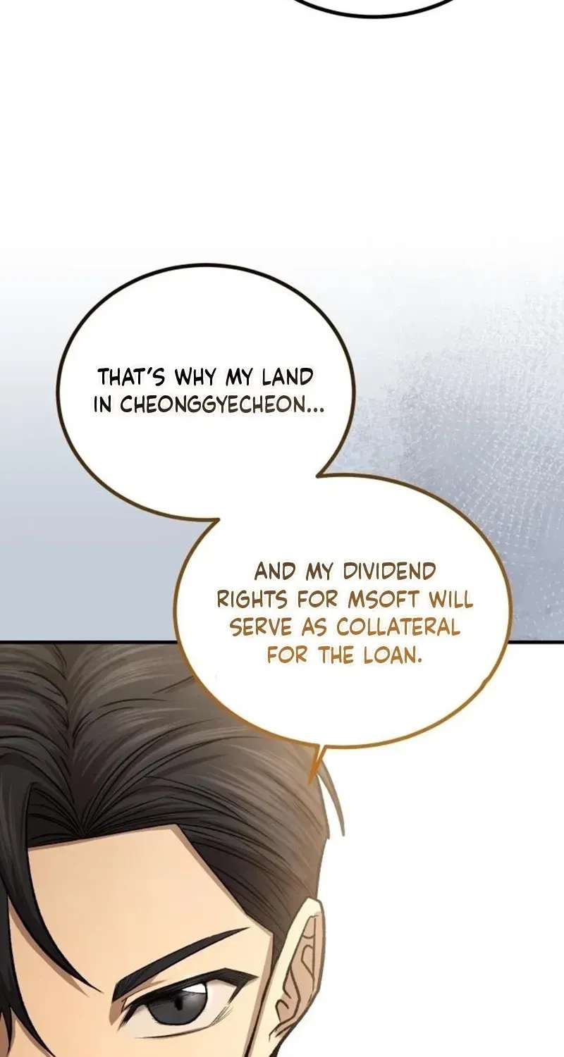 I Was Actually a Third-Generation Chaebol Chapter 15 - page 57
