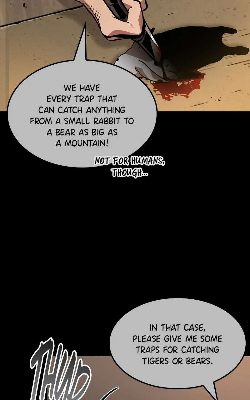 The Martial Genius WhoRemembers Everything Chapter 4 - page 12