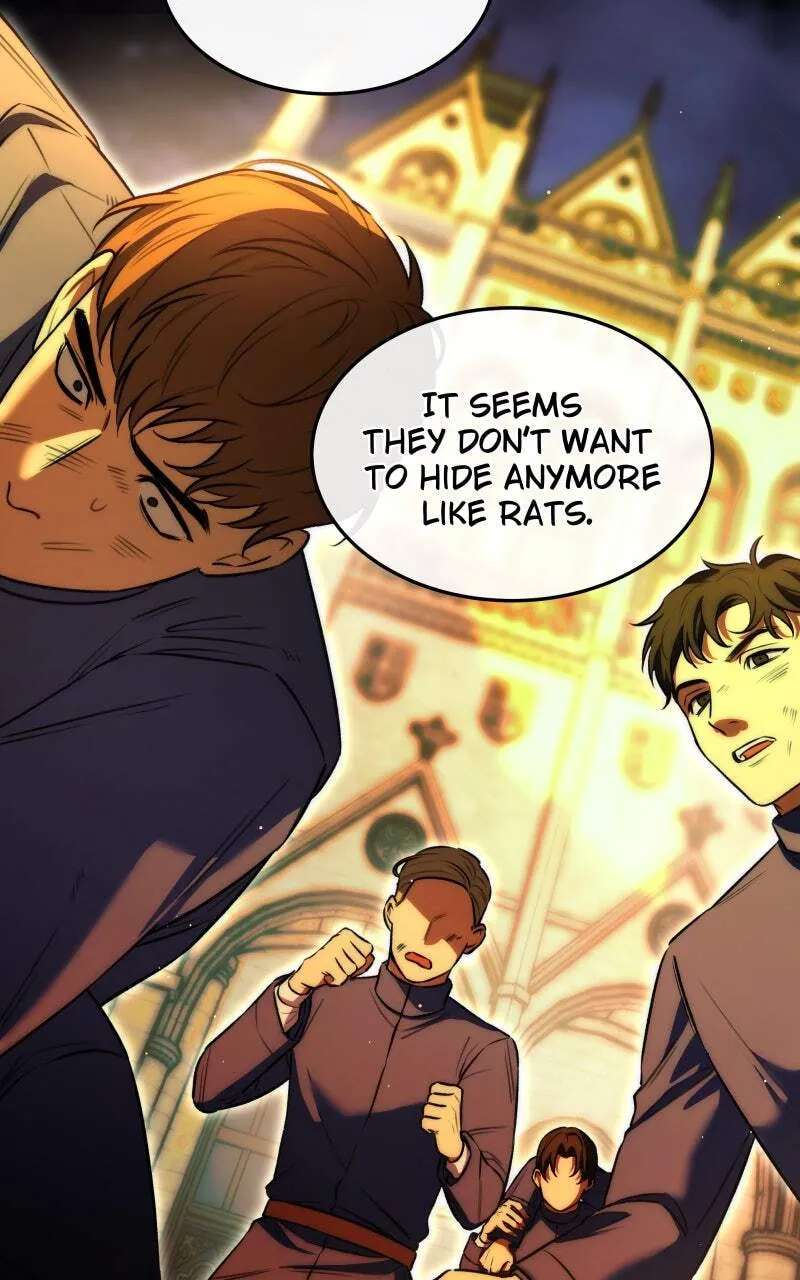 Till Crimes Do Us Part Chapter 63 - page 35