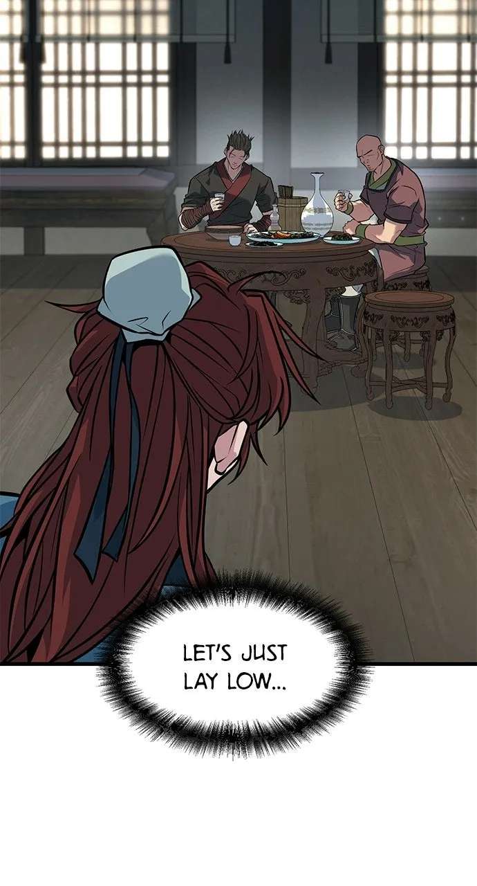 The Accidental Legend Chapter 2 - page 44