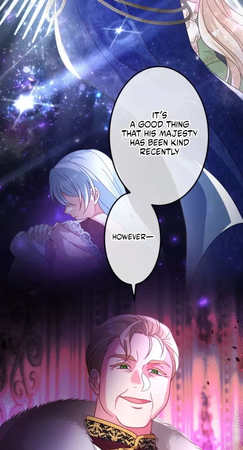 Kigen Tsuki Koujo no Hazu ga, Umaku Yari Sugite Shimatta You desu Chapter 69 - page 84