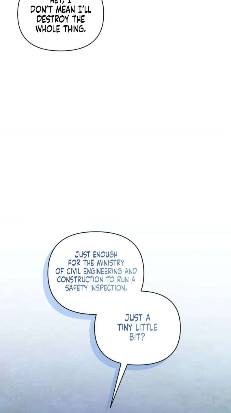 Low-Level Civil Servant Wants to Climb the Social Ladder Chapter 74 - page 8