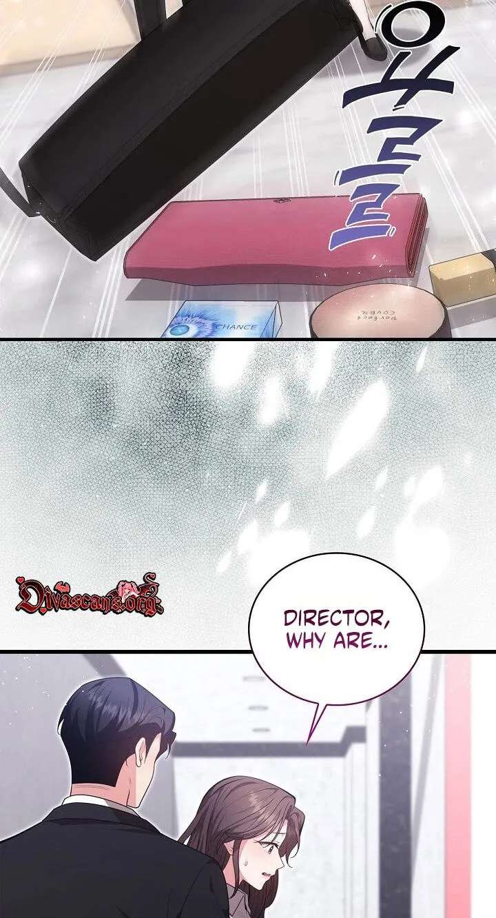 The Dignity of Desire Chapter 42 - page 15