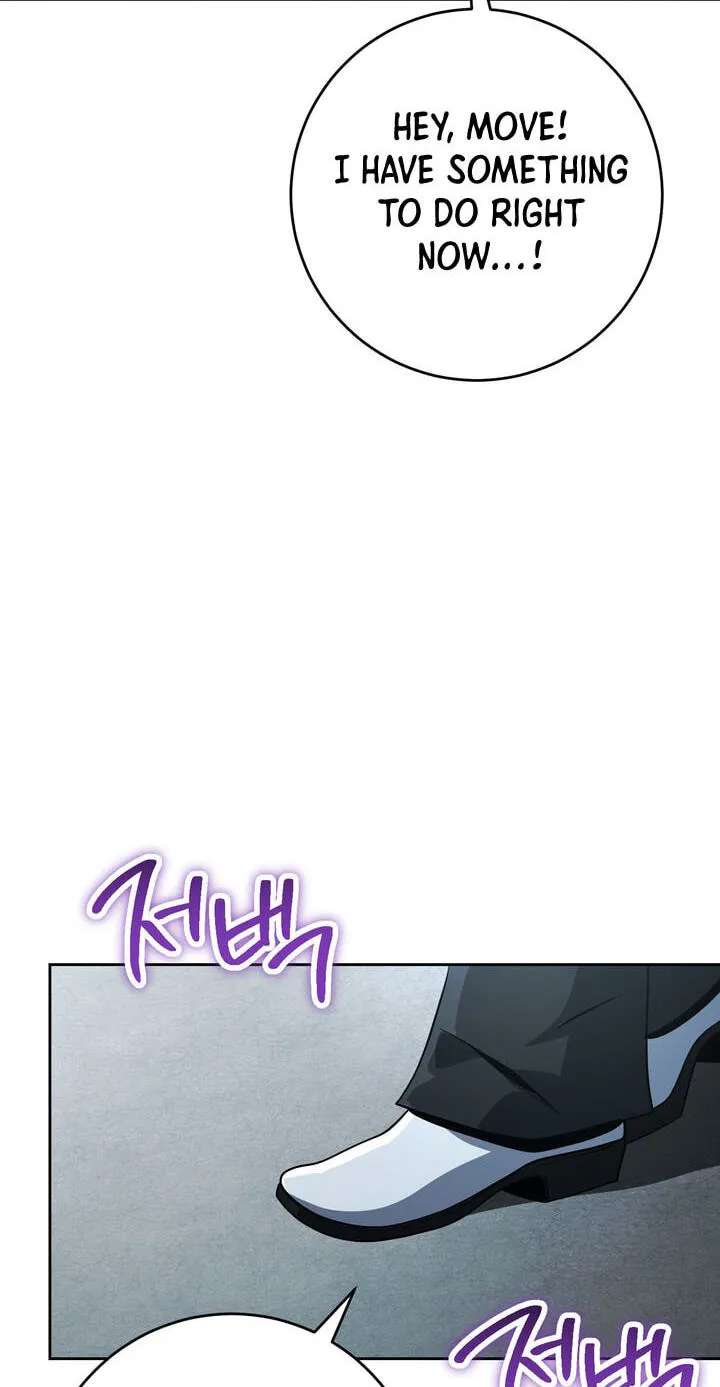The Skeleton Soldier Failed To Defend The Dungeon Chapter 388 - page 96