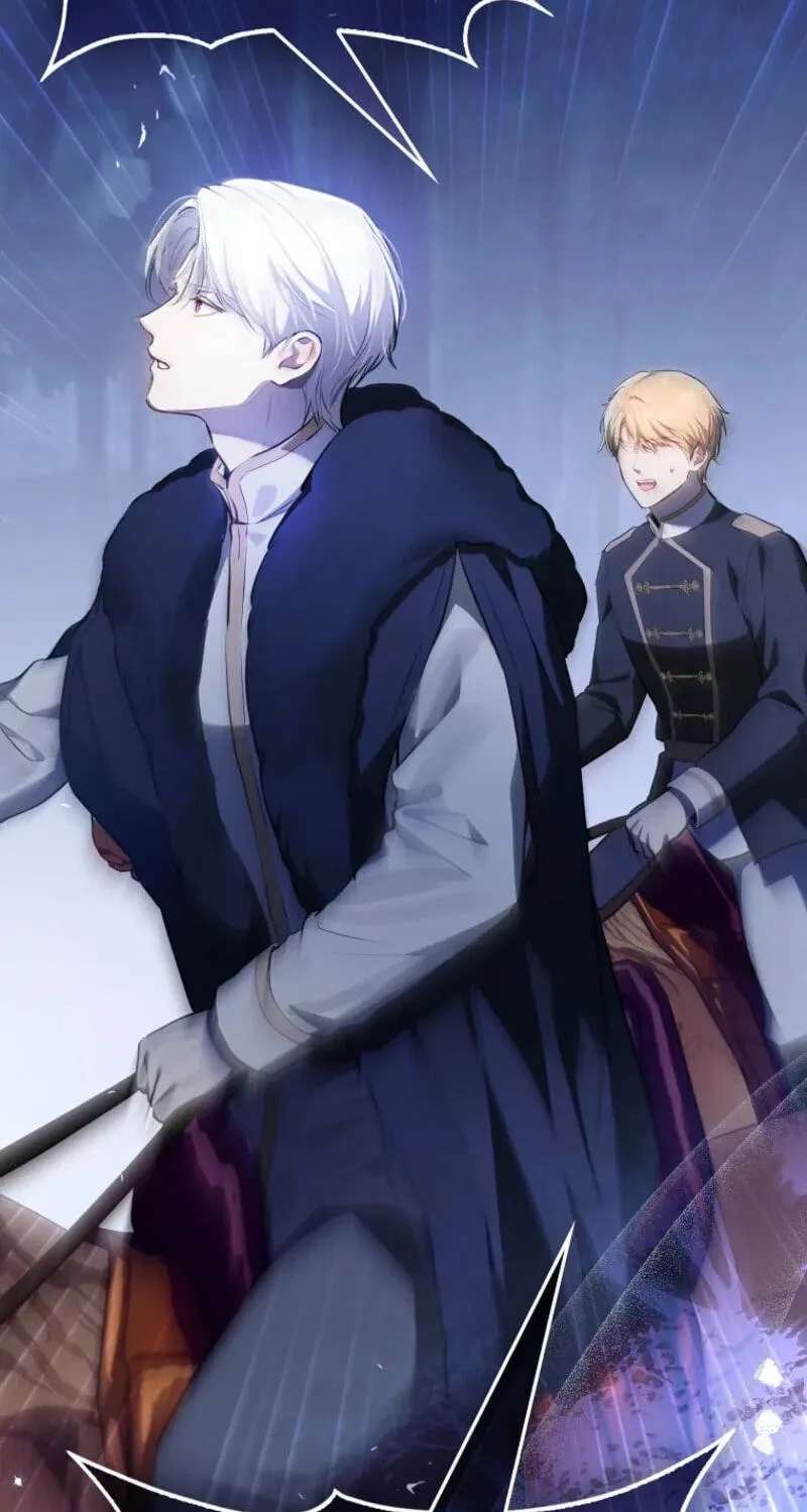 Marked as the Tyrant's Daughter-in-law Chapter 23 - page 34
