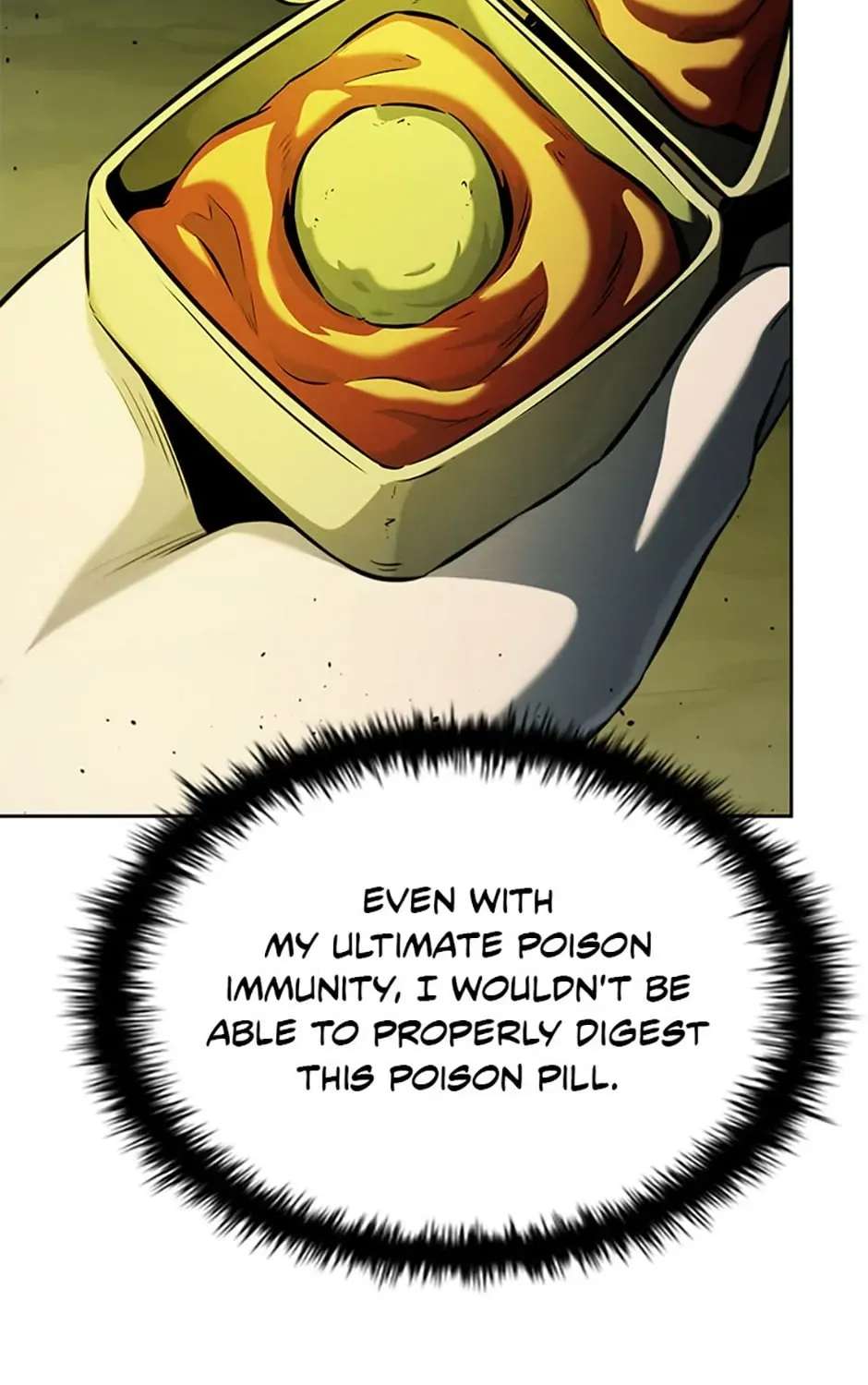 Absolute Master of the Senate Chapter 48 - page 75