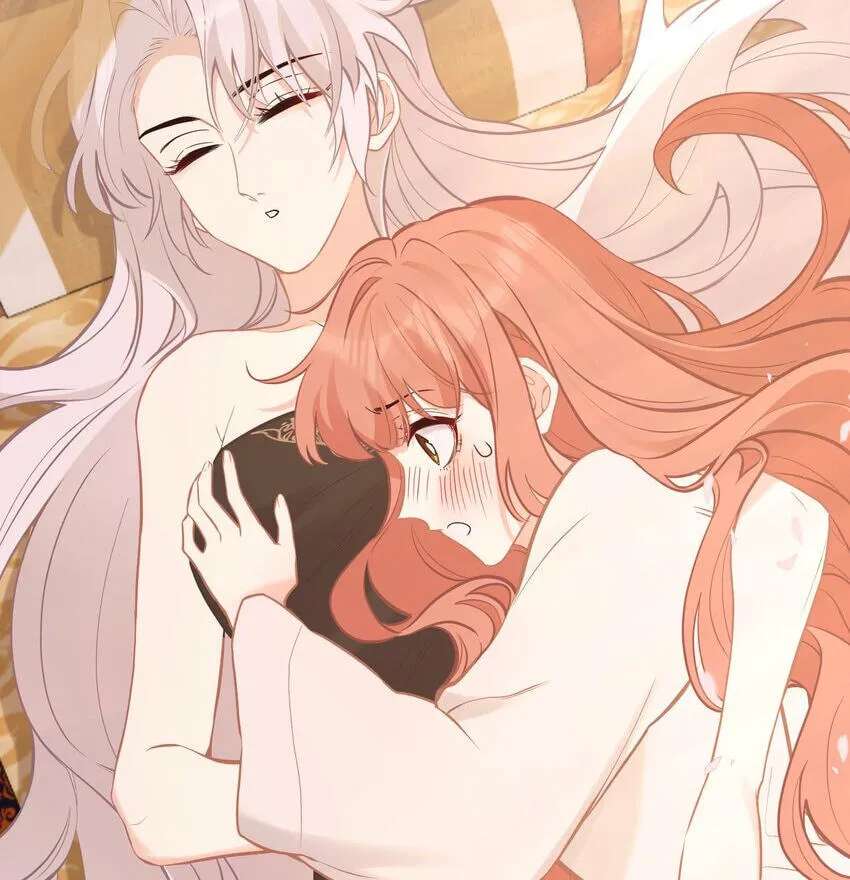 I Heard That Both of Our Empress Dowagers Have Something Together?! Chapter 24 - page 60