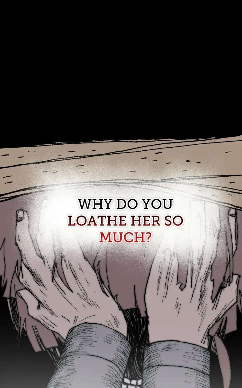 The Tale of theSkeleton Messenger Chapter 37 - page 5