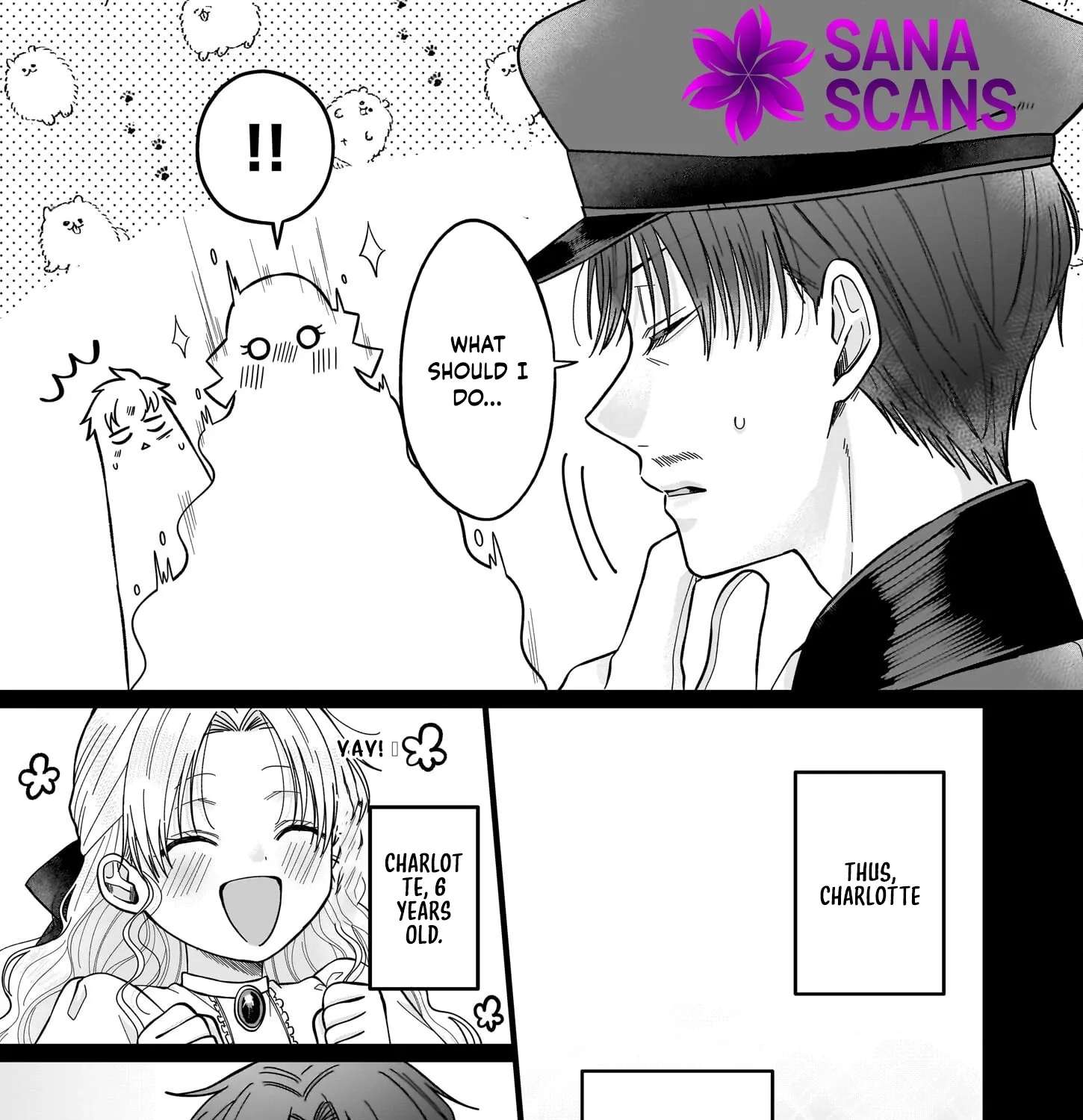 Hakoiri Koujou wa Shikou no Koi wo Onozomi desu! - Risou no Tonogata wo Sagasu Tabi ni Demasu. Tadashi, Utsukushisha Igai Mitomemasen!? Chapter 2 - page 73