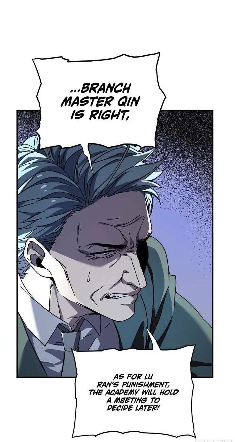 Skills have no cooldown, I turned into a natural disaster of undead Chapter 11 - page 2