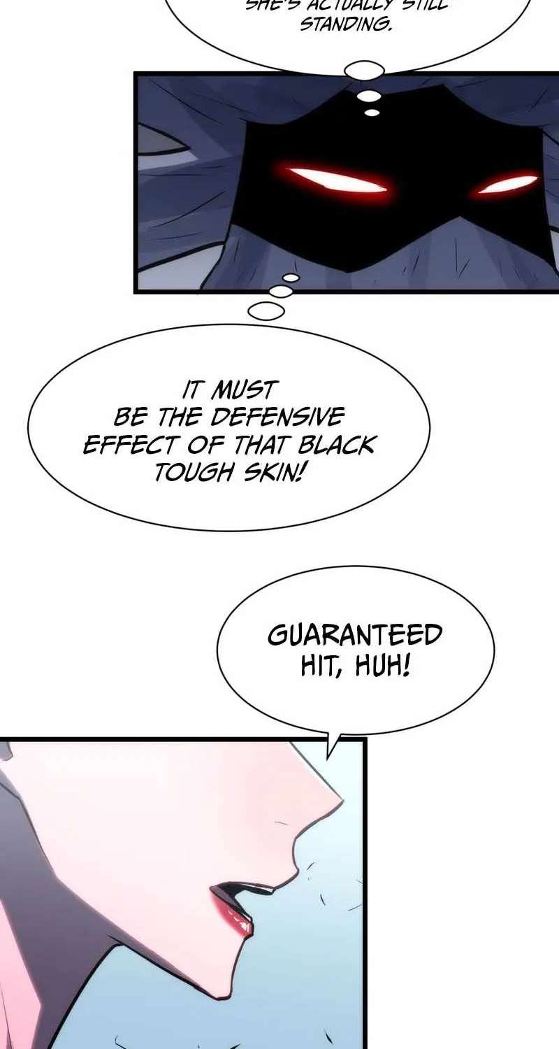 Rise of the Mushroom King Chapter 25 - page 49