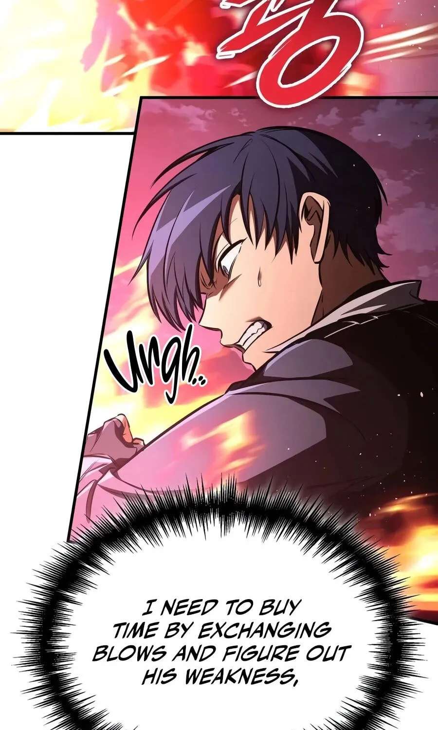 My Very Own Tower Strategy Guide Chapter 141 - page 109