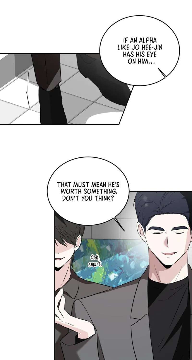 Double XL (XXL) Chapter 33 - page 32