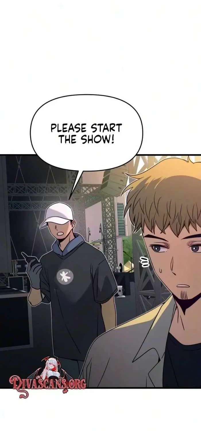 My Bias Gets On The Last Train Chapter 91 - page 26