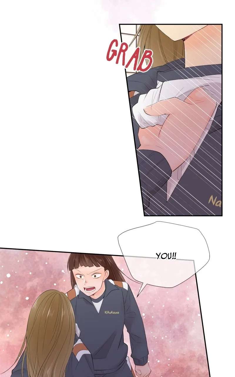 Revenge Love Chapter 195 - page 26