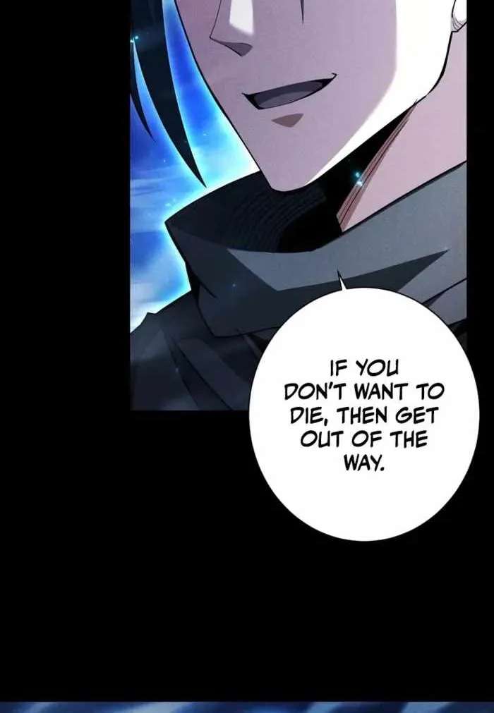 Idle Player Returns As A God Chapter 89 - page 35