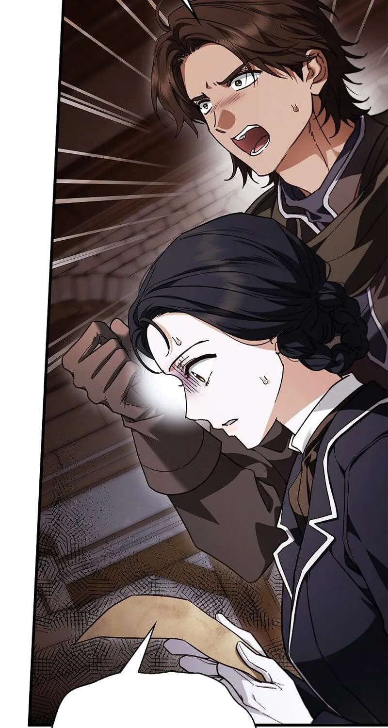 My Husband Is Definitely a Paladin Chapter 31 - page 19