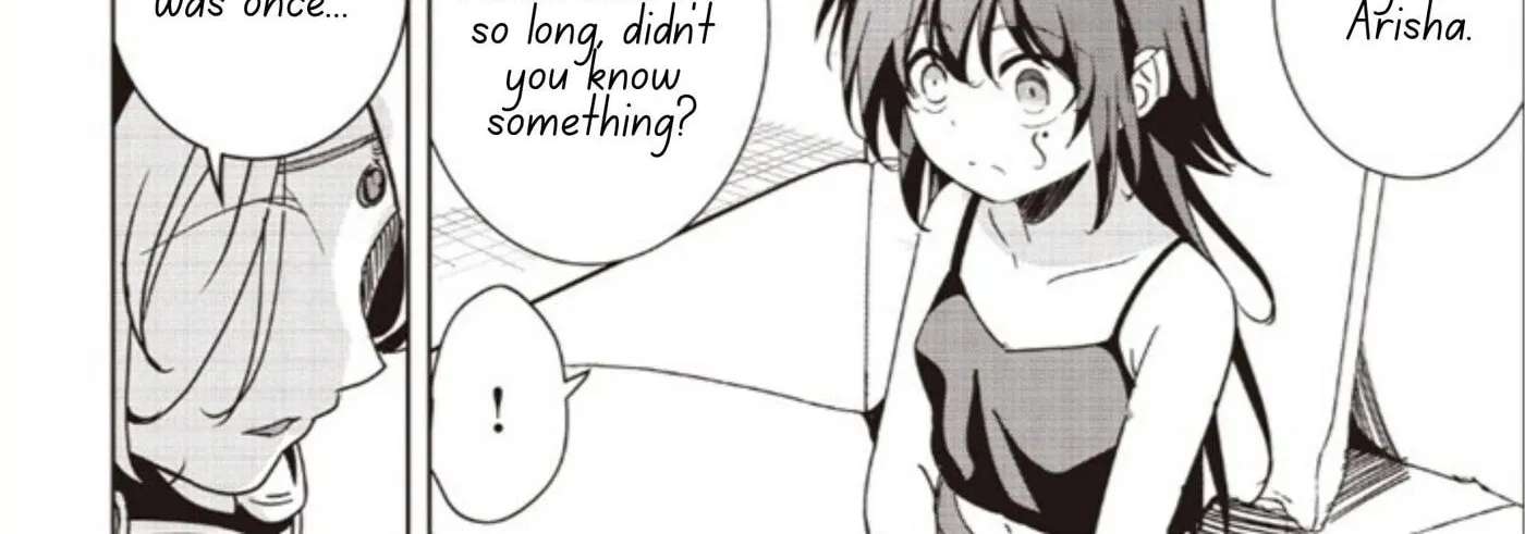 Isekai Saikouhou No Guild Leader Chapter 38.1 - page 4