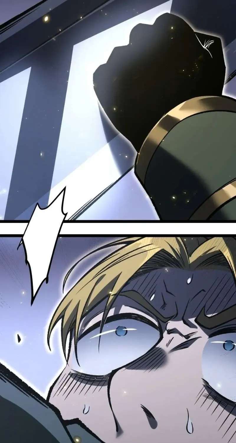 Rebirth:Monarch of the Dead Chapter 26 - page 34