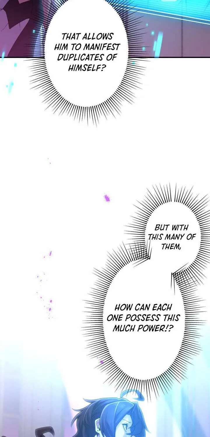 I Became An S-Rank Hunter With The Demon Lord App Chapter 170 - page 81