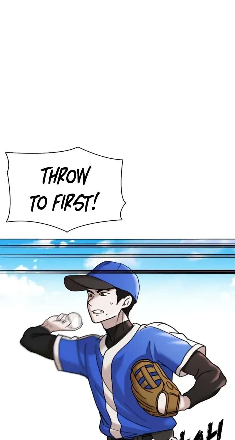 High School Baseball Tycoon Chapter 21 - page 113