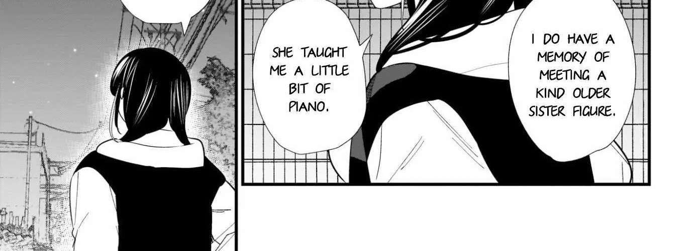 mouto wa Kanojo ni Deki Nai no ni Chapter 33 - page 18