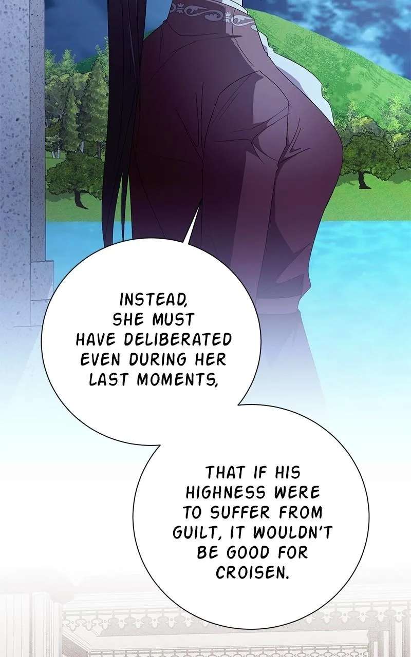 Wished You Were Dead Chapter 124 - page 84